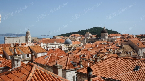 Villa with a chapel app. 220 m2 - Dubrovnik Old Town